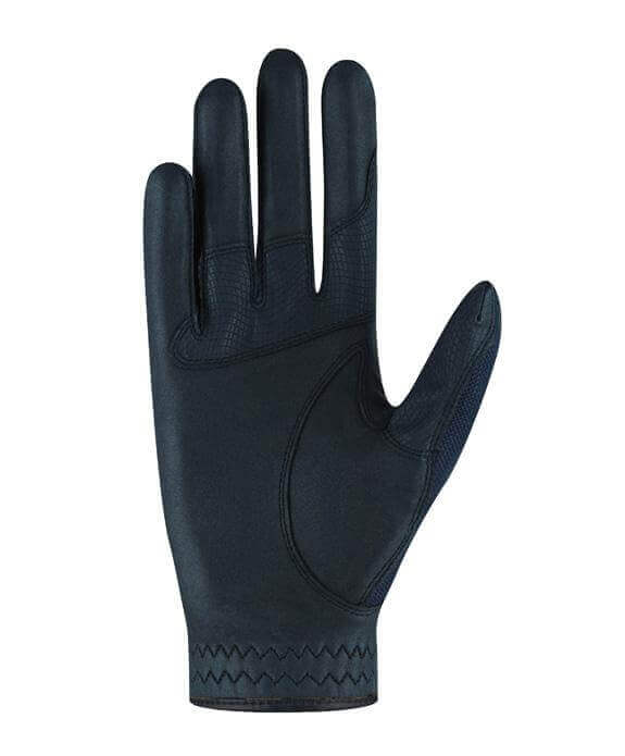 Roeckl MADRID, schwarz