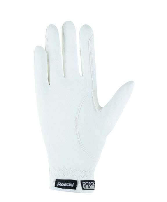 ROECKL Lisboa, weiß