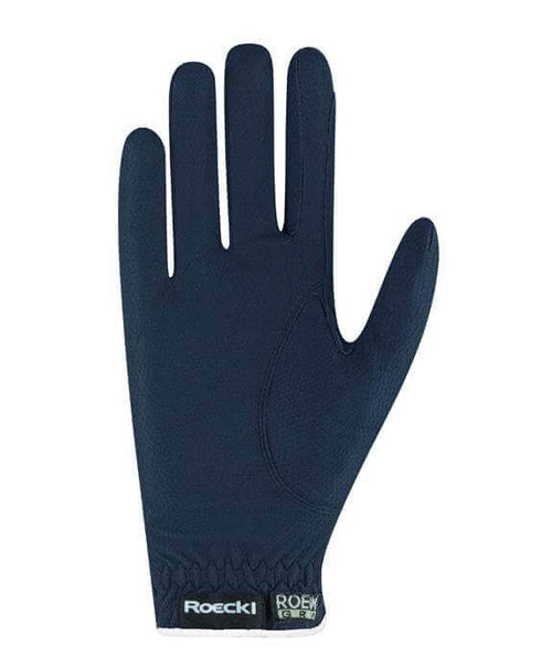 ROEKL LONA navy white