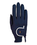 ROECKL LONA navy white