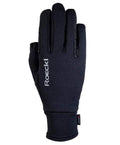 Roeckl Weldon Winter Glove Black