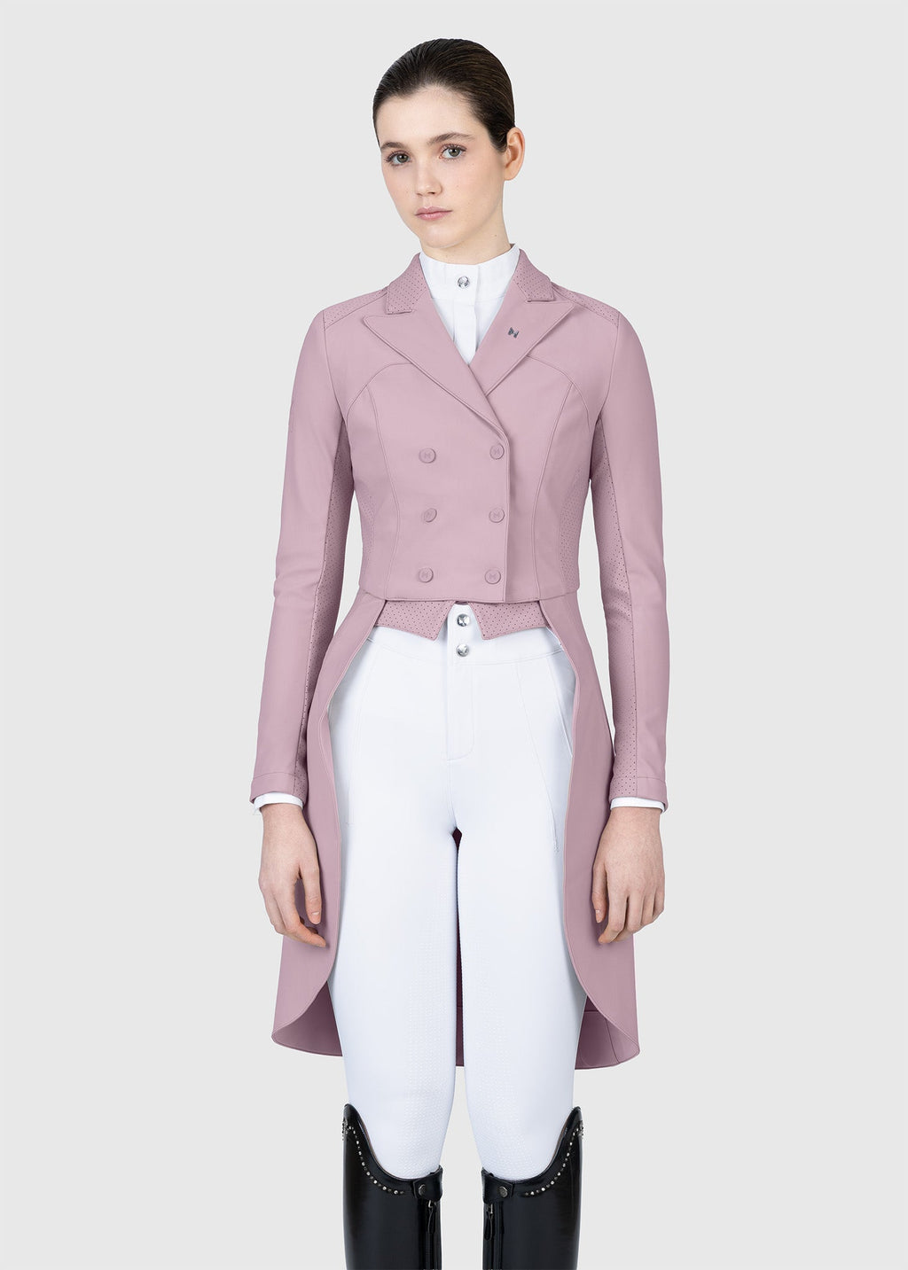 MAXIMILIAN EQUESTRIAN Alvor Frack mauve