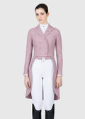 MAXIMILIAN EQUESTRIAN Alvor Frack mauve