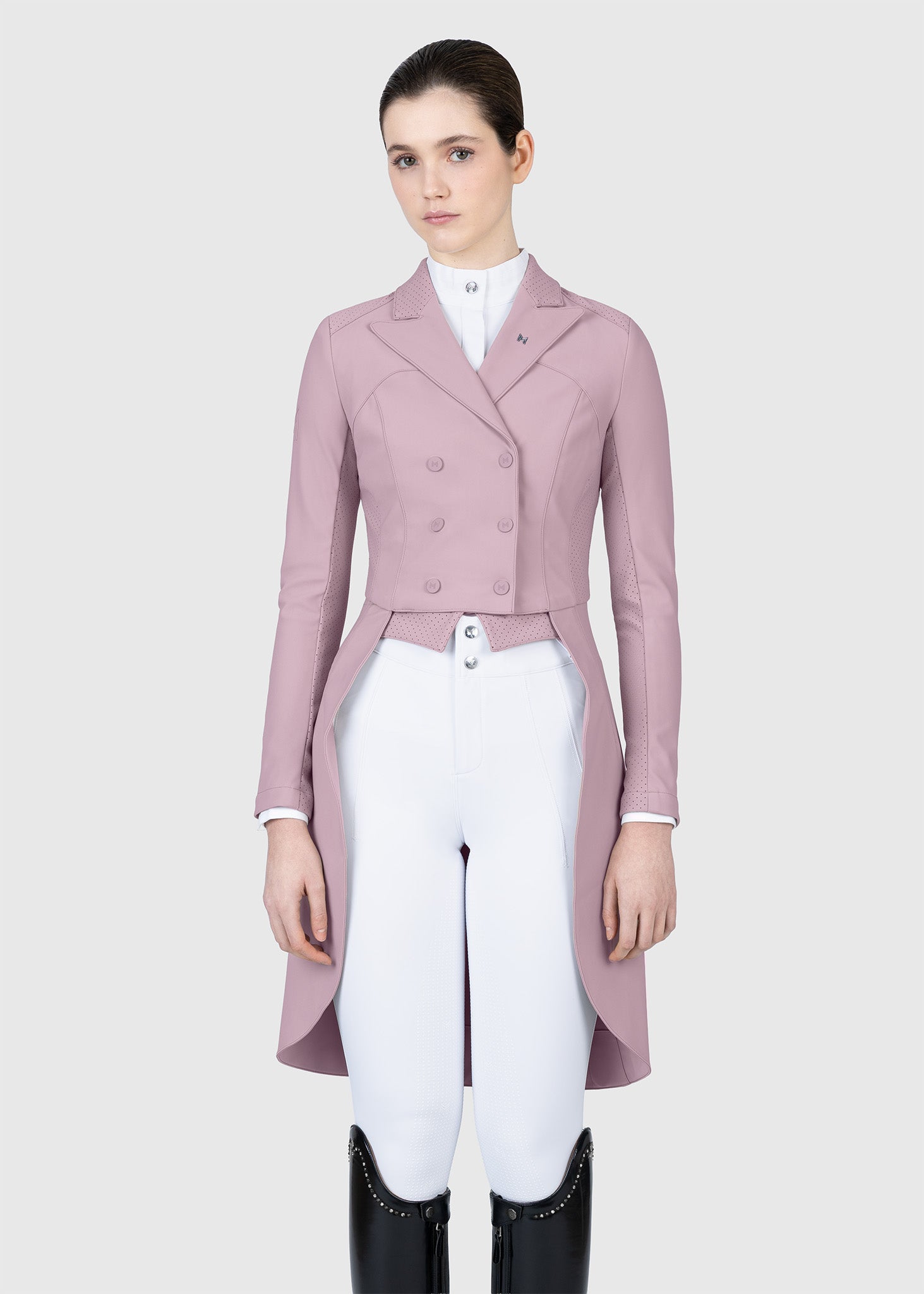 MAXIMILIAN EQUESTRIAN Alvor Frack mauve