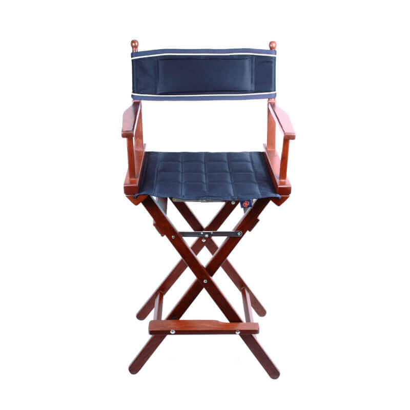 Stuhlrahmen aus Holz  hoch