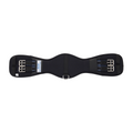 Stübben Neoprene Girth Coolmax Short Girth with Elastic on Both Sides