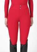 MAXIMILIAN EQUESTRIAN Vision Breeches taupe
