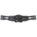 stübben Equi-Soft® Girth without pad, black
