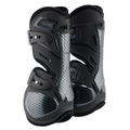 Stübben Hybrid Carbon Jumping Boots Black