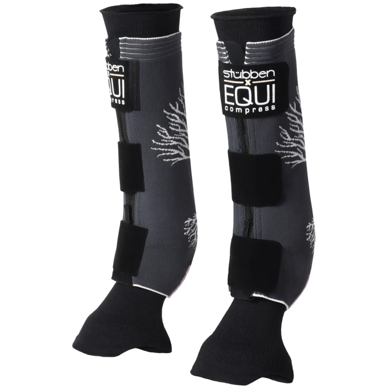 stübben EQUI Compress Set Hinterbeine