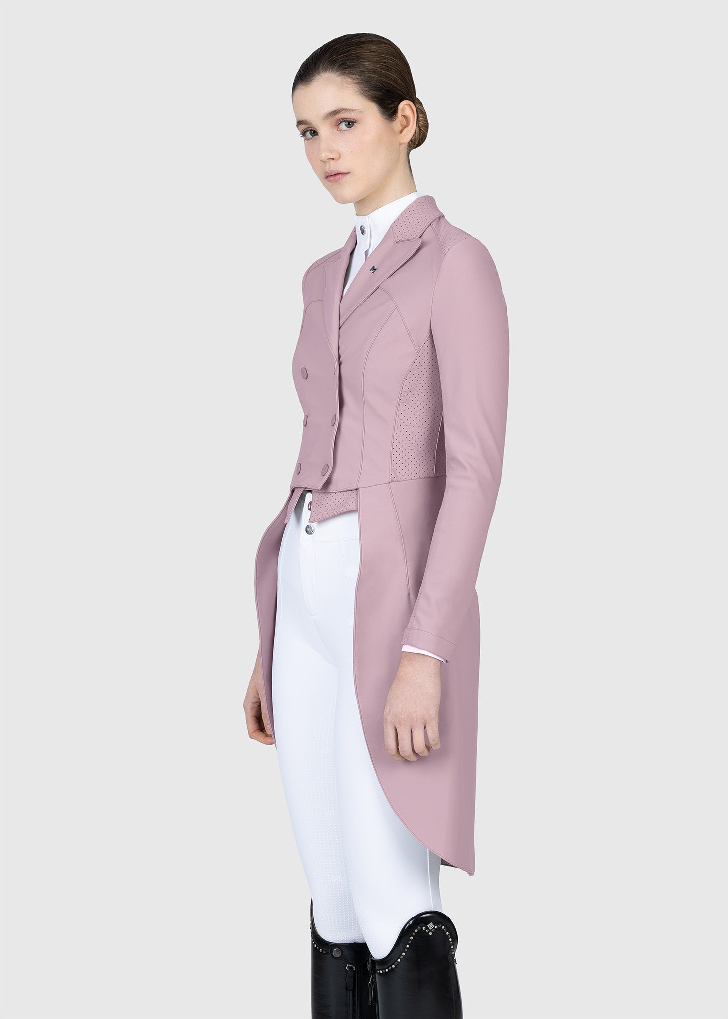 MAXIMILIAN EQUESTRIAN Alvor Frack mauve