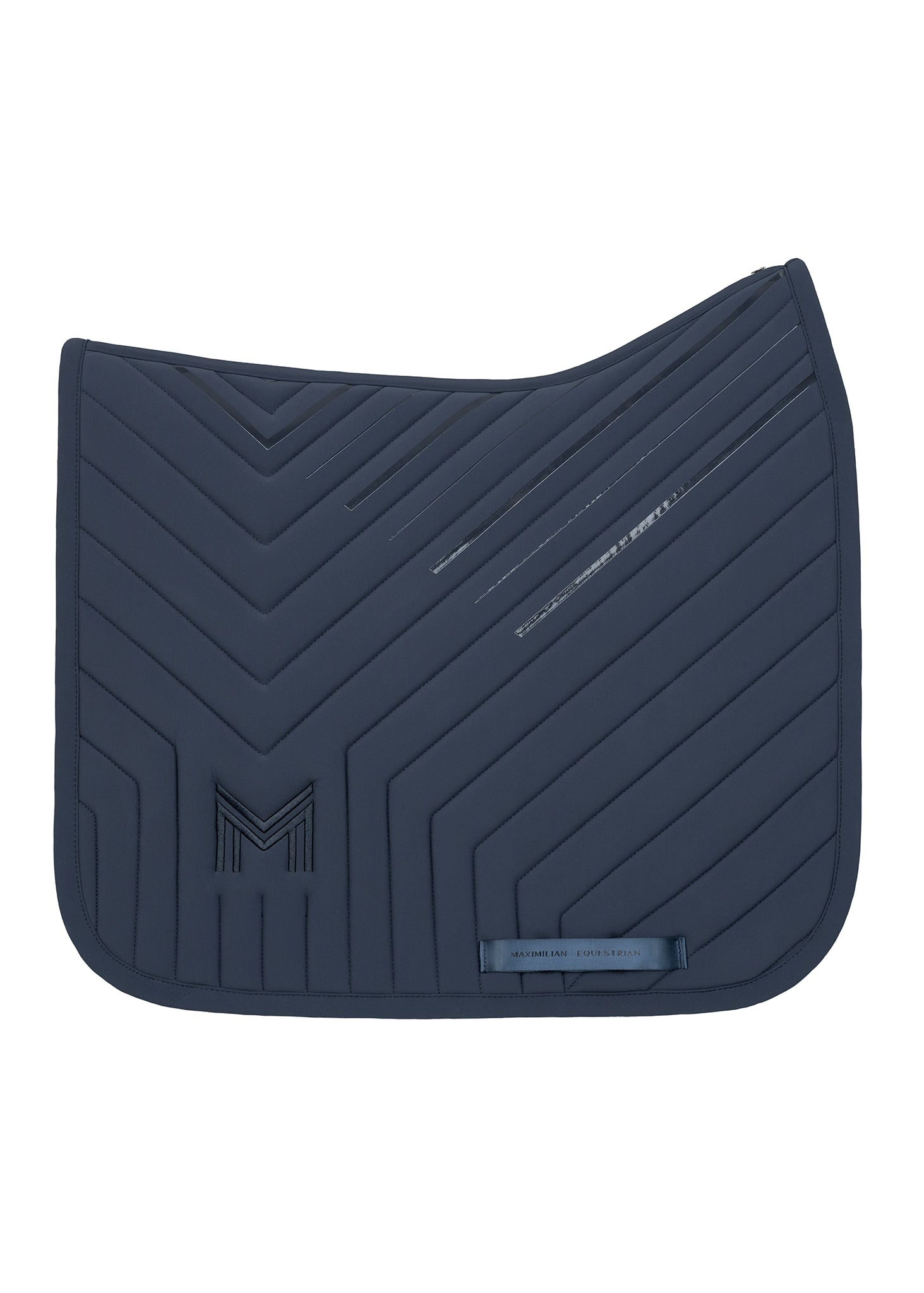 Maximilian Equestrian Schabracke Delta atlantic
