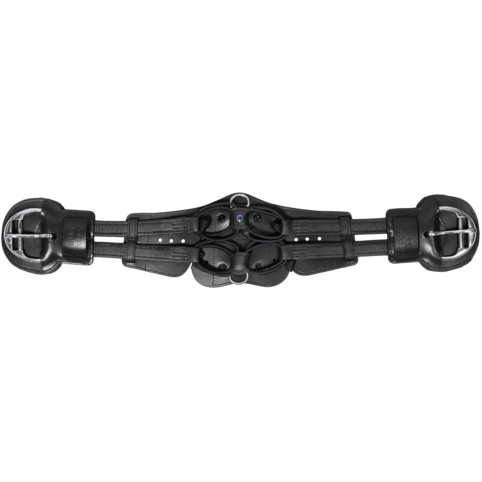 stübben Equi-Soft® Western Cinch without Pad tobacco