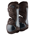 Stübben Hybrid Carbon Jumping Boots brown