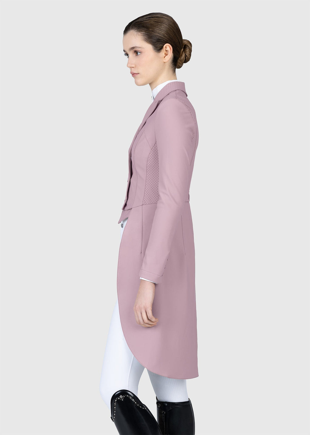 MAXIMILIAN EQUESTRIAN Alvor Frack mauve