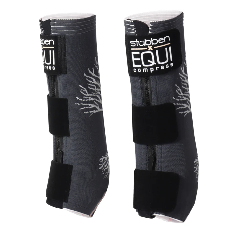 stübben EQUI Compress Set Hinterbeine