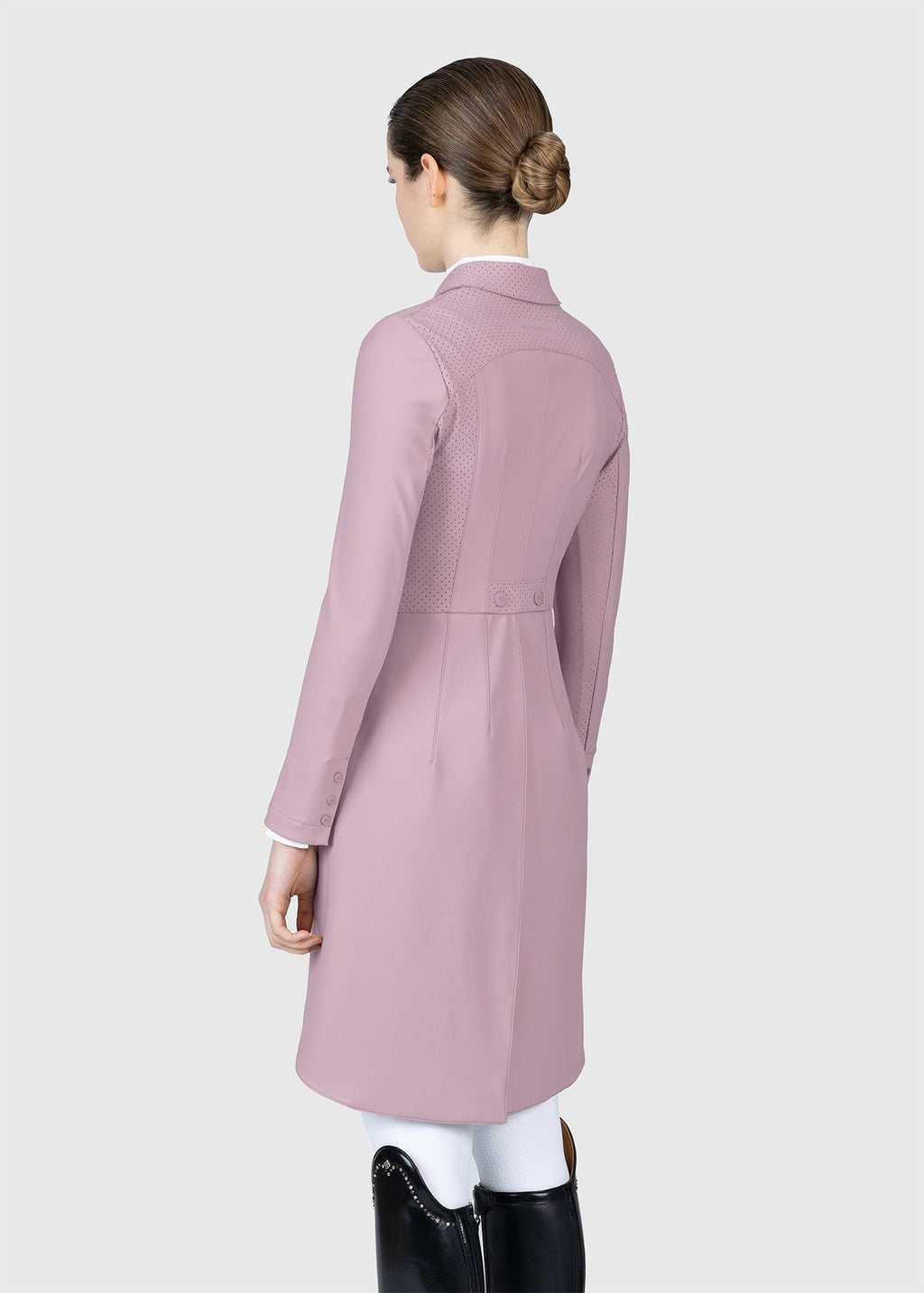 MAXIMILIAN EQUESTRIAN Alvor Frack mauve