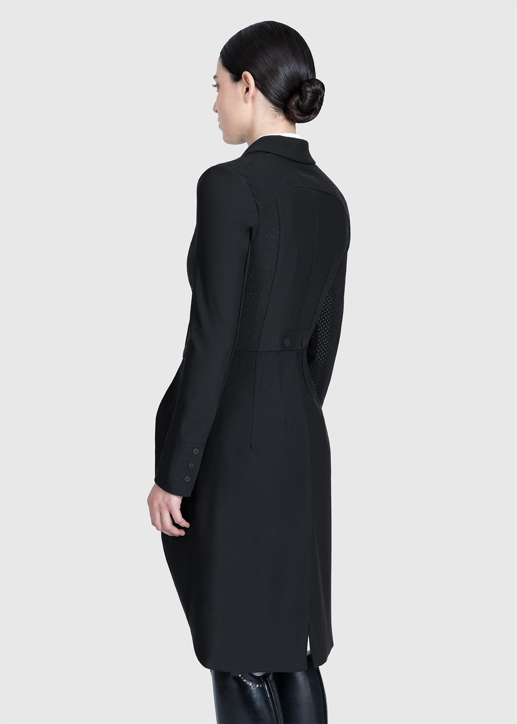 MAXIMILIAN EQUESTRIAN Alvor Frack schwarz