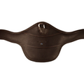 stübben Stollenschutzgurt Contour ebony