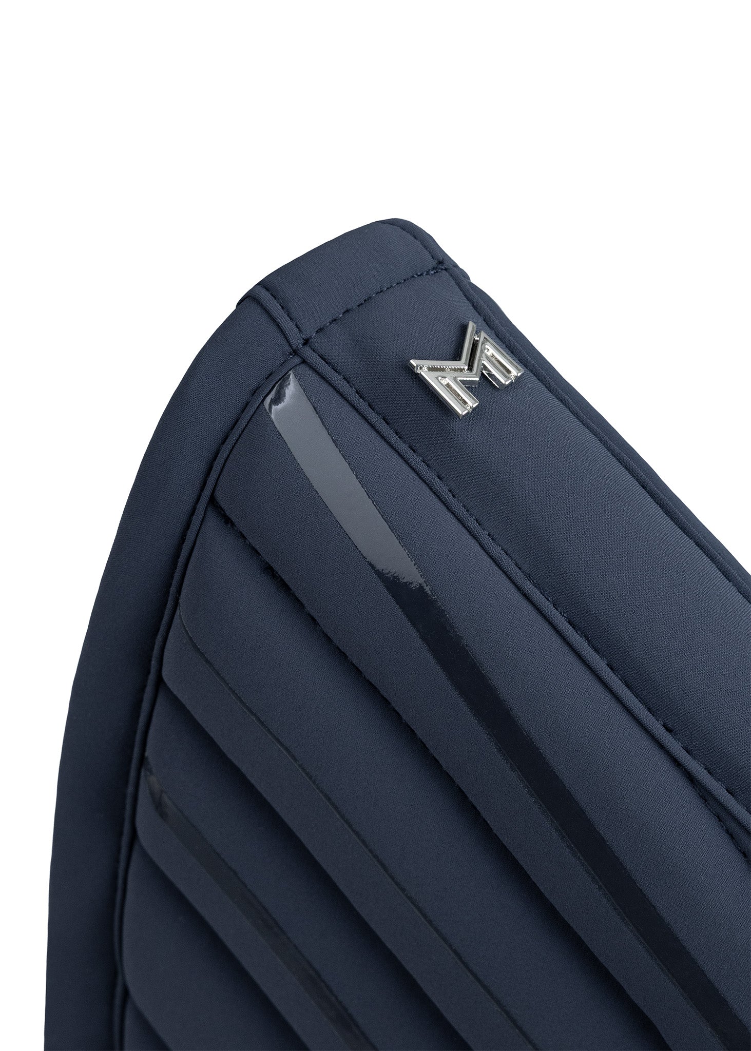 Maximilian Equestrian Schabracke Delta atlantic