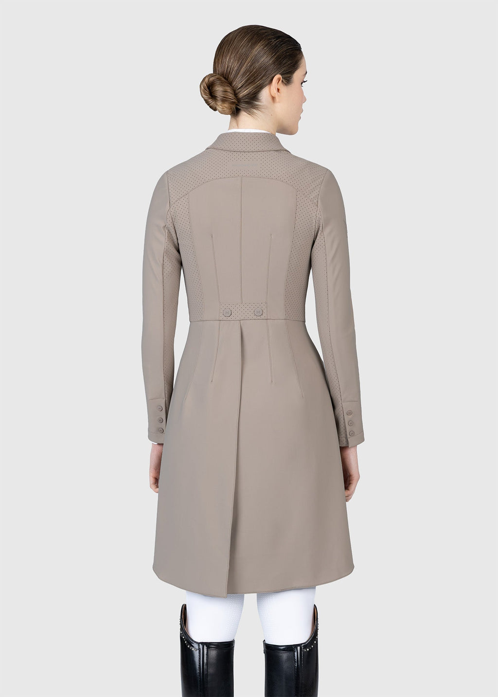 MAXIMILIAN EQUESTRIAN Alvor Frack taupe
