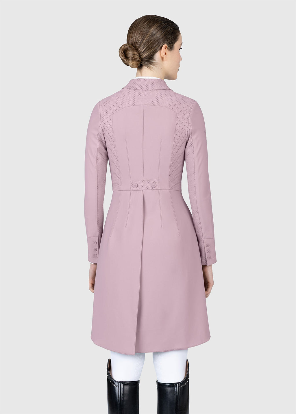 MAXIMILIAN EQUESTRIAN Alvor Frack mauve