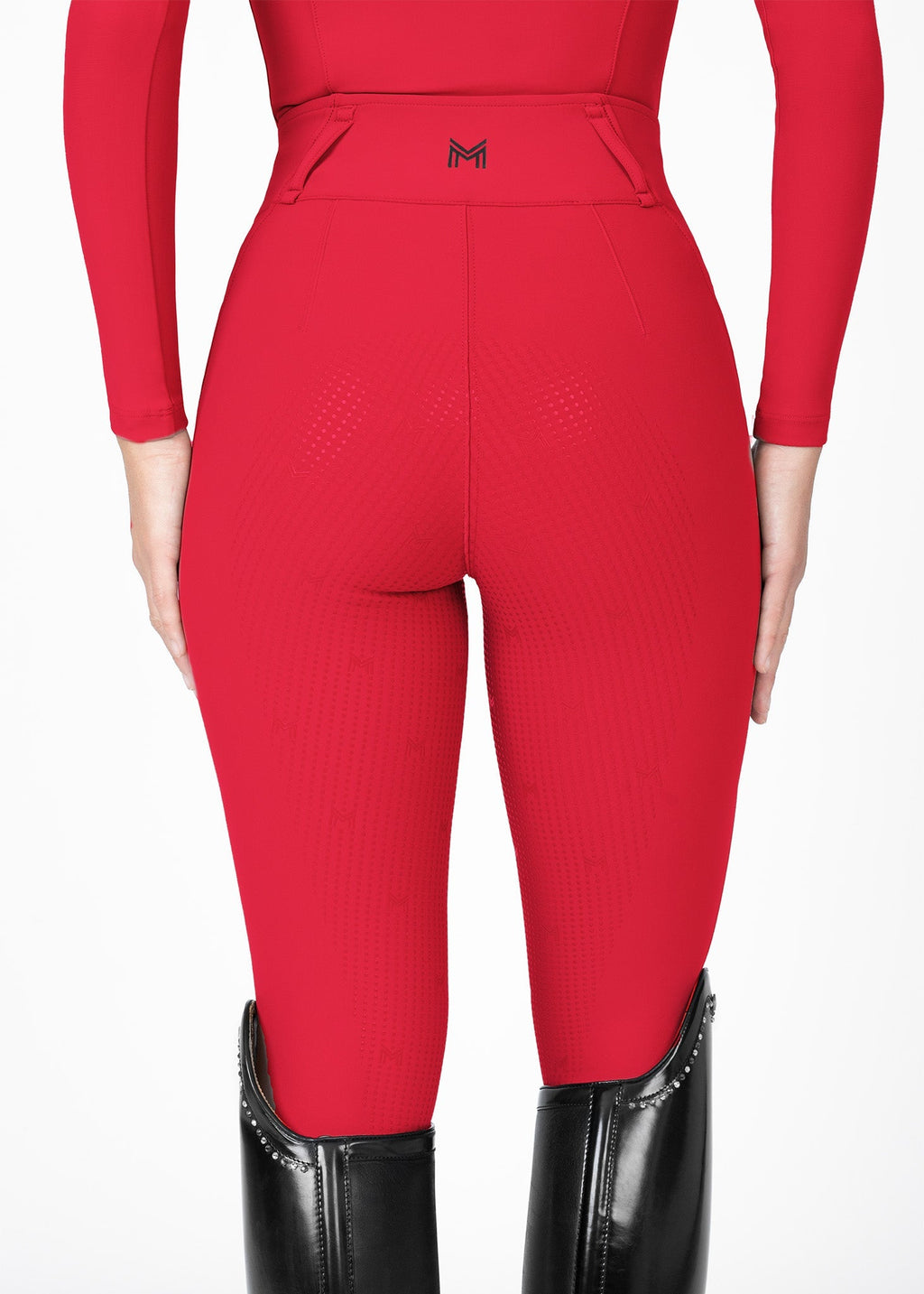 MAXIMILIAN EQUESTRIAN Vision Breeches taupe