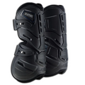stübben Hybrid Springgamaschen schwarz