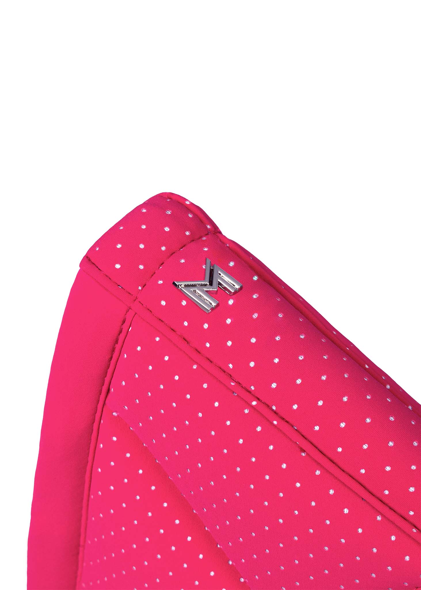 Maximilian Equestrian Schabracke Aeris cranberry