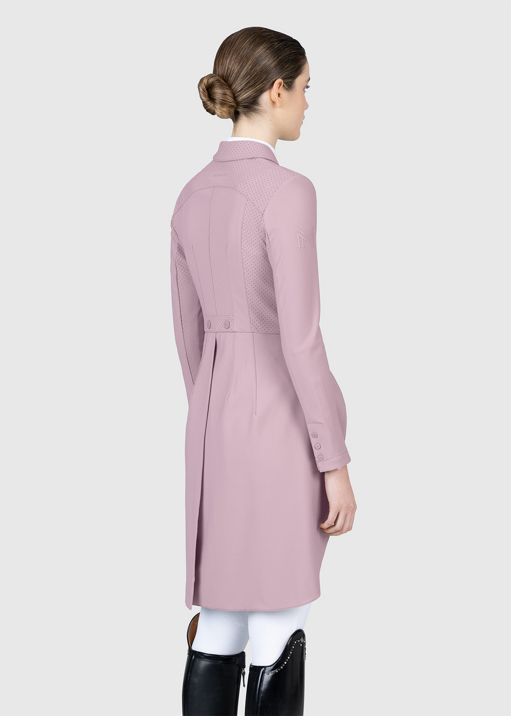MAXIMILIAN EQUESTRIAN Alvor Frack mauve