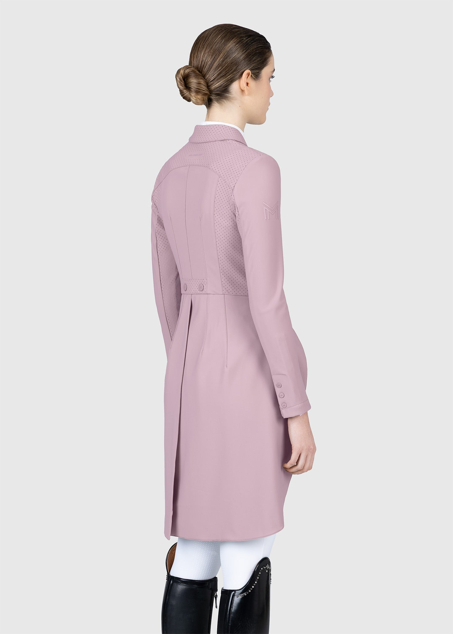 MAXIMILIAN EQUESTRIAN Alvor Frack mauve