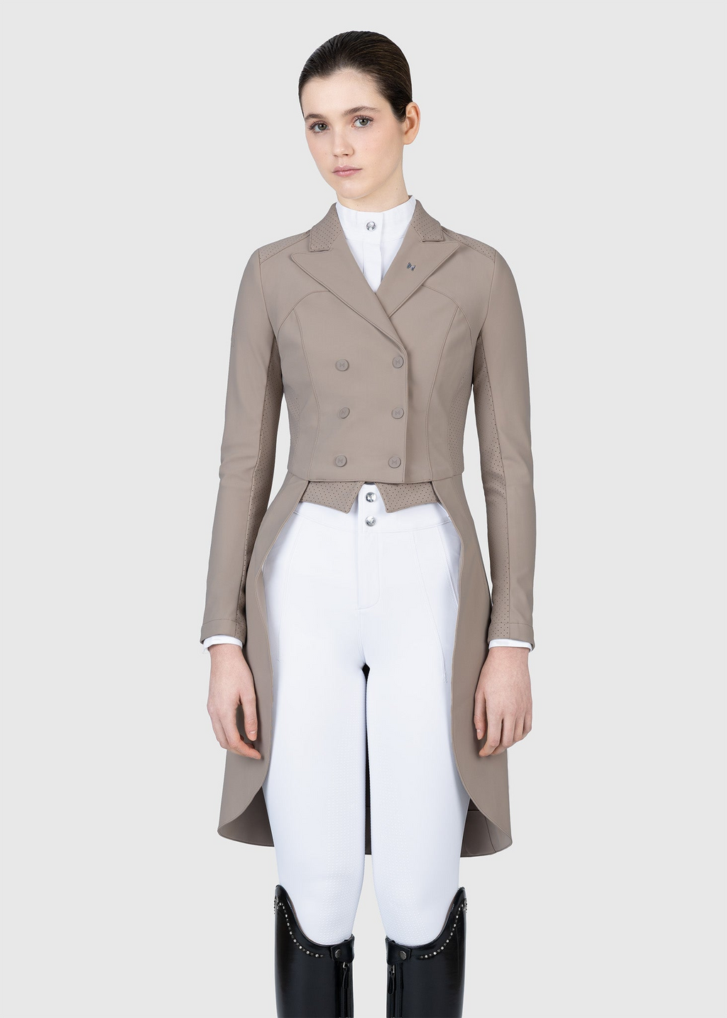 MAXIMILIAN EQUESTRIAN Alvor Frack taupe