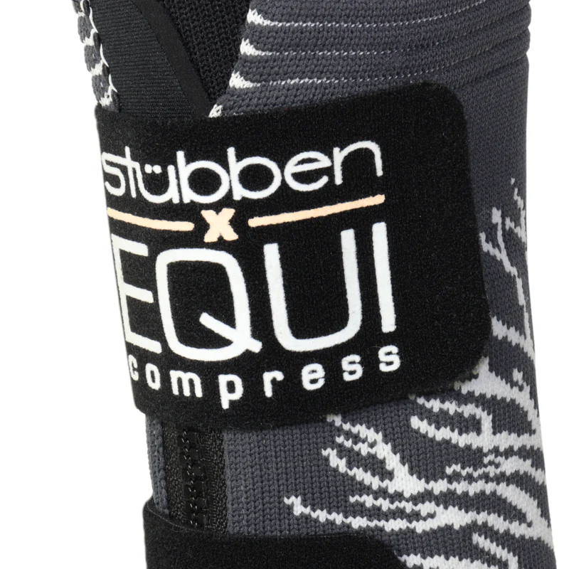 stübben EQUI Compress Set Hinterbeine