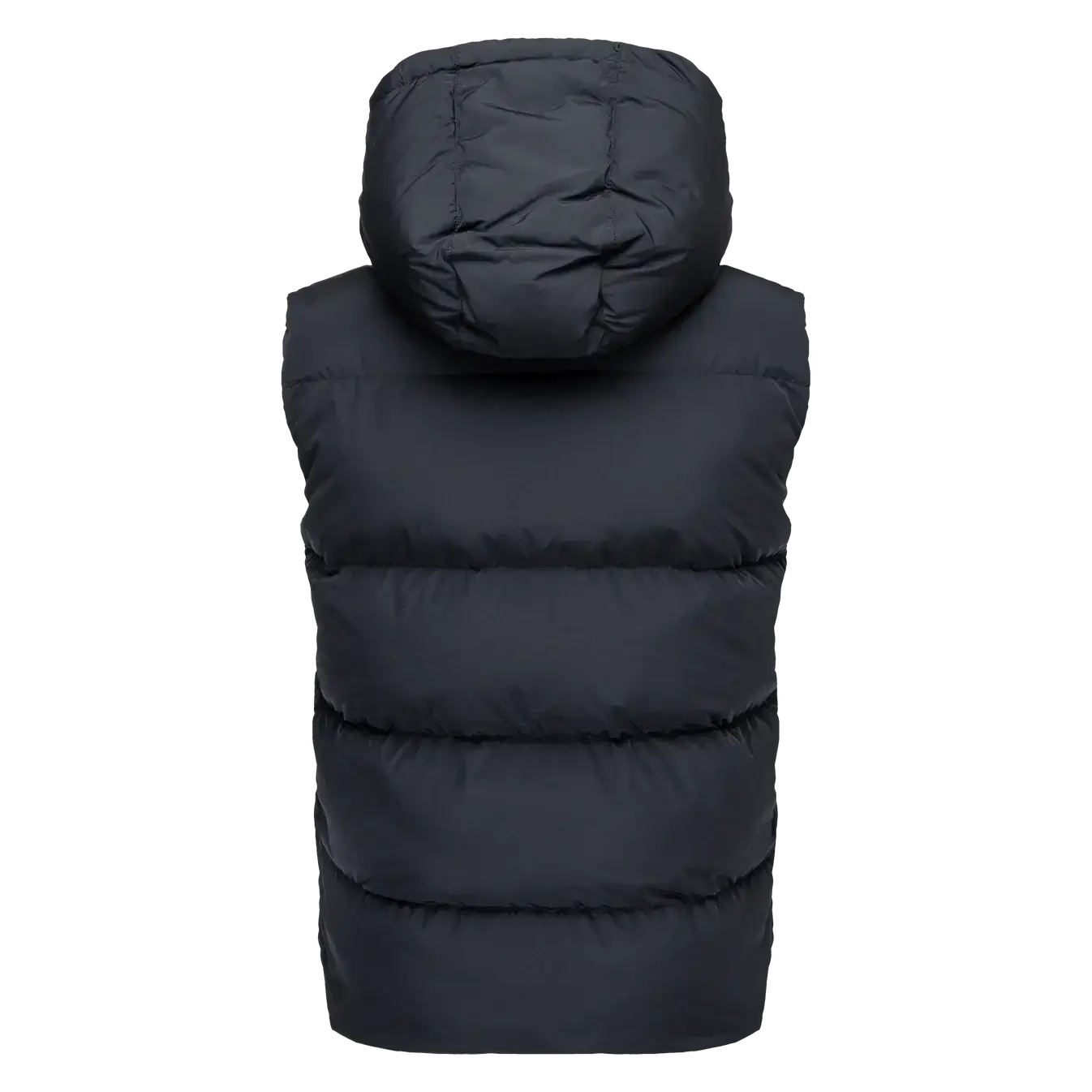 Kingsland Classic Daunenweste Unisex black