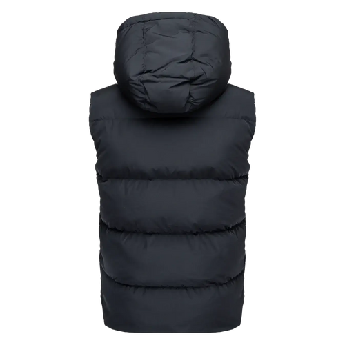 Kingsland Classic Daunenweste Unisex black