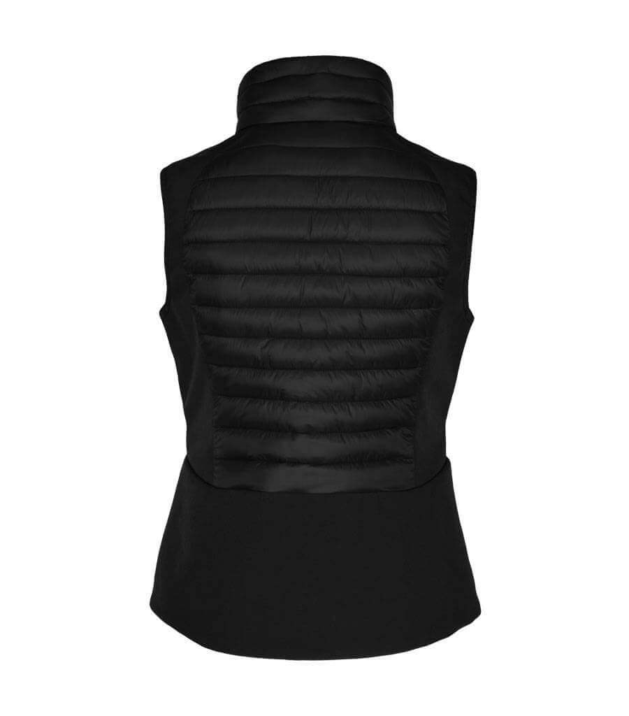 Kingsland Classic Ladies Hybrid Body Warmer