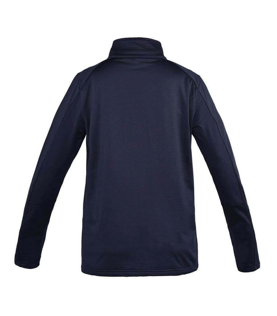 Kingsland Classic Fleece Jacket Unisex navy