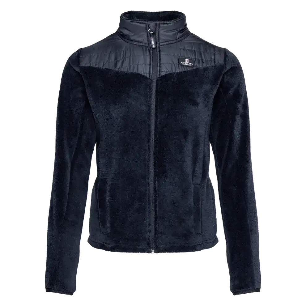 kingsland_coral_fleece_greemillaa_pferdesport