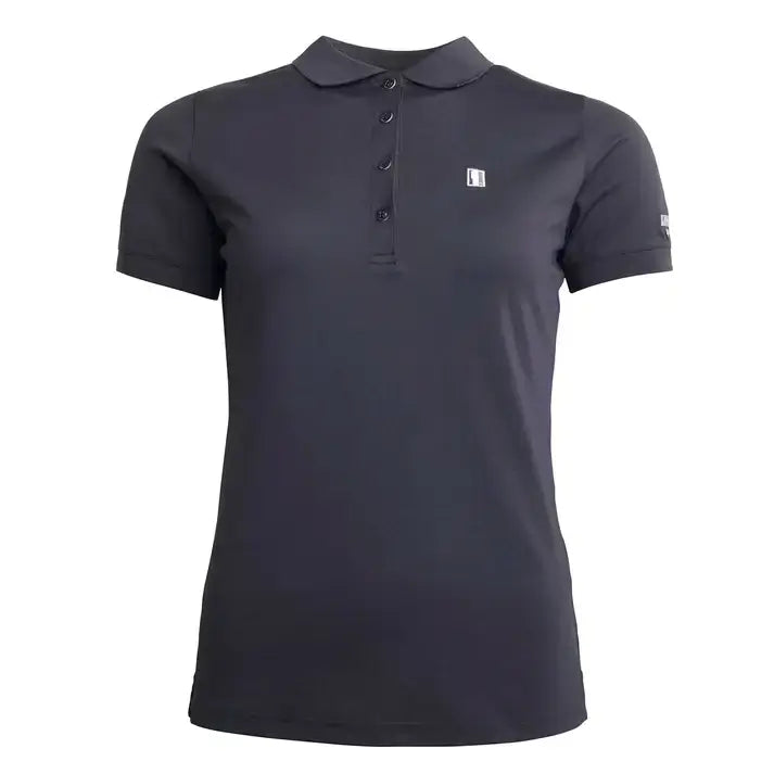 kingsland_classic_polo_pique_shirt_damen_schwarz_greemillaa_pferdesport