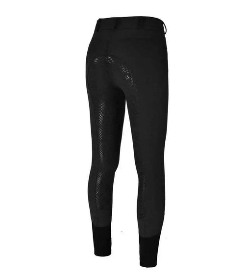 Kingsland Kadi Full Grip E-Tec schwarz