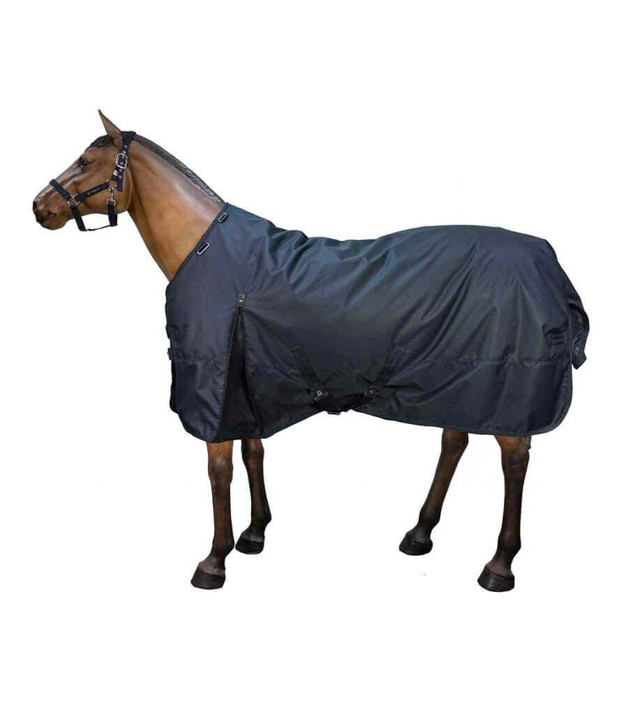 Kingsland TOP NOTCH TURNOUT RUG 0g