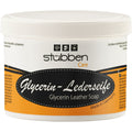 stübben Glycerin Sattelseife 500g