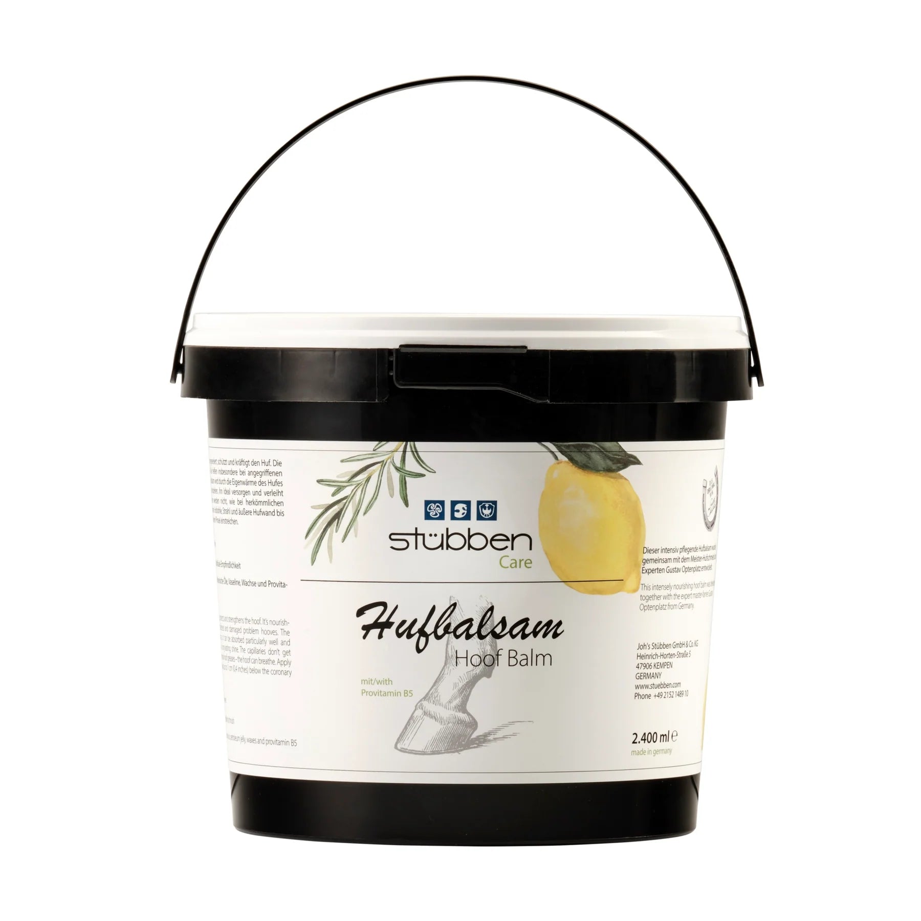 stübben Hufbalsam