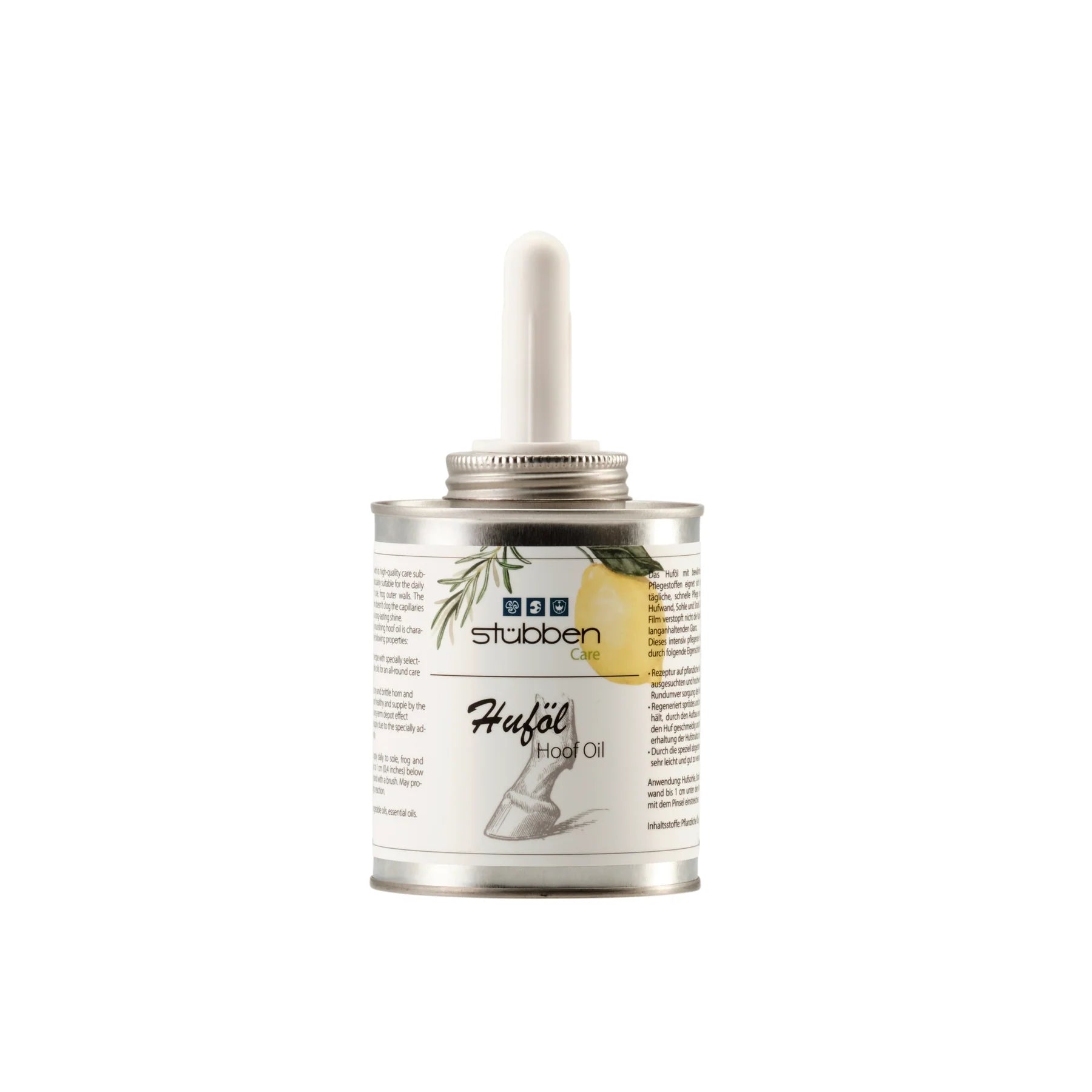 stübben Huföl