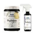 stübben Set Hufbalsam 1 L & Strahlpflege 250 ml