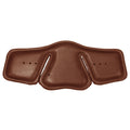 stübben Equi-Soft® Polster für Sattelgurt Vachetteleder cognac