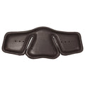 stübben Equi-Soft® Girth Pad Vachette Leather ebony