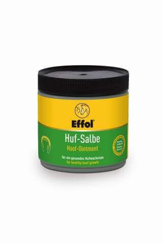 Effol Huf- Salbe schwarz