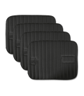 Bandagierkissen mit Klett, 4er Set