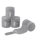 Fleecebandage Basic, 4er Set